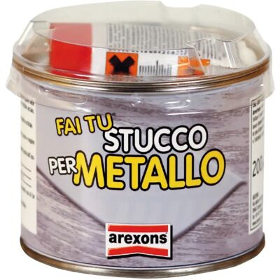 AREXONS Stucco Metalli Gr.200 AREXONS Stucco Metalli Gr.200