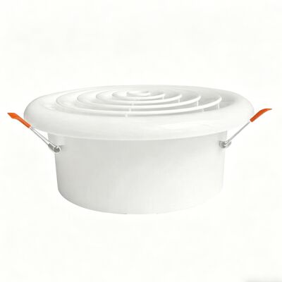 OEM Coperchio Di Ventilazione Universale Con Meccanismo Di Bloccaggio -4 2 OEM Coperchio Di Ventilazione Universale Con Meccanismo Di Bloccaggio -4 2