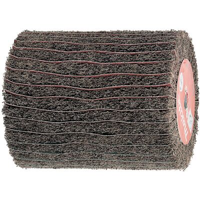 Makita Spazzola A Rullo Per Lino/felpa K80 K80 - 9741 Makita Spazzola A Rullo Per Lino/felpa K80 K80 - 9741