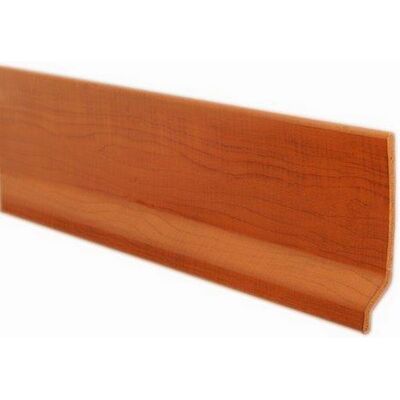 FORTE Battiscopa Mm 70x9 Pvc Espanso Ml 2 Rovere Sb FORTE Battiscopa Mm 70x9 Pvc Espanso Ml 2 Rovere Sb