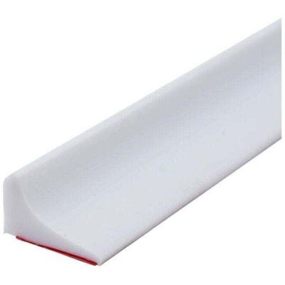 OEM Barriera Doccia In Silicone - 20 Mm X 12 Mm - Adesivo Per Soglia Doccia Anti-allagamento - Barriera Doccia Impermeabile - Barriera Doccia Pieghevole Per Pavimento Bagno - Bianco-crezuo OEM Barriera Doccia In Silicone - 20 Mm X 12 Mm - Adesivo Per Soglia Doccia Anti-allagamento - Barriera Doccia Impermeabile - Barriera Doccia Pieghevole Per Pavimento Bagno - Bianco-crezuo