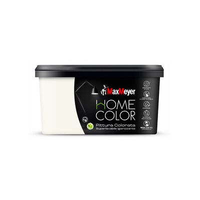 MAX MEYER Home Color Superlavabile 2,5l Artico MAX MEYER Home Color Superlavabile 2,5l Artico
