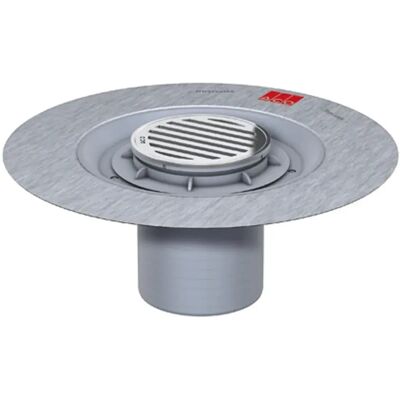 ACO Inserto Easy-flow D136/ Abs/telaio/griglia A Fessura V2a Sciolto, 5141.32.00 ACO Inserto Easy-flow D136/ Abs/telaio/griglia A Fessura V2a Sciolto, 5141.32.00