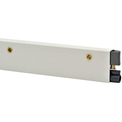 Klomatic - Prestige - Bianco - Soglia porta automatica Klomatic - Prestige - Bianco - Soglia porta automatica
