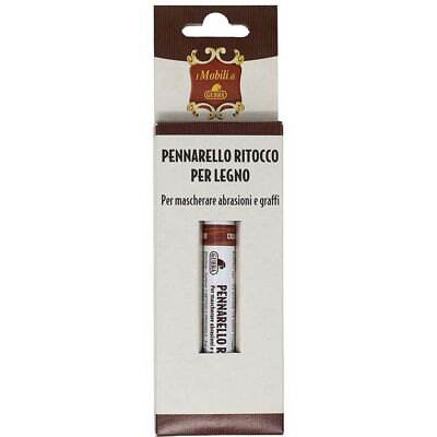 GUBRA Pennarello Ritocco Per Legno Teak GUBRA Pennarello Ritocco Per Legno Teak