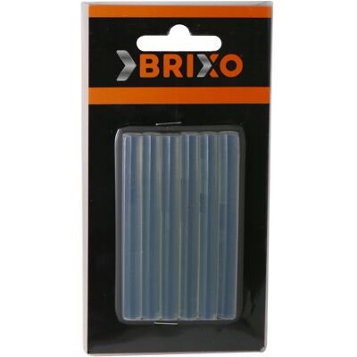 BRIXO Colla Stick Mm.7x70 Bl.pz.6 BRIXO Colla Stick Mm.7x70 Bl.pz.6