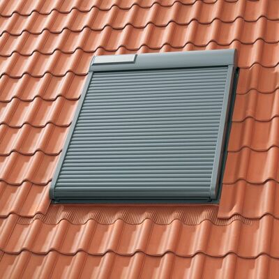 Tende solari Velux per finestre di tetto - 134x140 - Resistente ai raggi UV Tende solari Velux per finestre di tetto - 134x140 - Resistente ai raggi UV