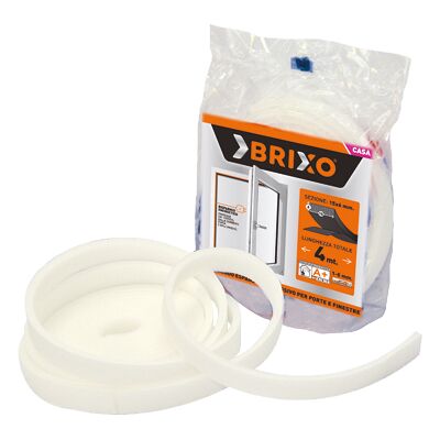 BRIXO Parafreddo Spugna 15x6 Mt.4 BRIXO Parafreddo Spugna 15x6 Mt.4