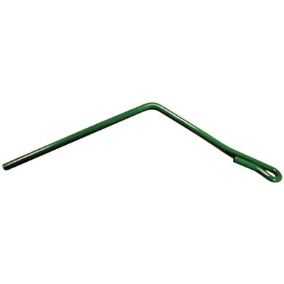 AMAZONE Dente Strigliatore 15 Mm Sx. Orig. 963242 AMAZONE Dente Strigliatore 15 Mm Sx. Orig. 963242