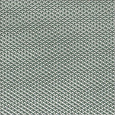 ALFER Lamiera Stirata 2,2/ 200 X 1000 Acciaio Grezzo ALFER Lamiera Stirata 2,2/ 200 X 1000 Acciaio Grezzo