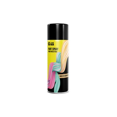 MARCA C Paint Spray Protettivo Fondo Bianco 400 Ml 9010 Q.ta 6 MARCA C Paint Spray Protettivo Fondo Bianco 400 Ml 9010 Q.ta 6
