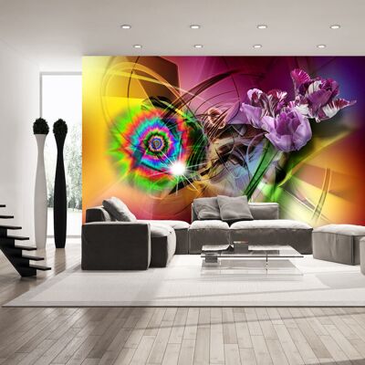 ARTGEIST Fotomurale - Magic Light Of Colors - 350x245 ARTGEIST Fotomurale - Magic Light Of Colors - 350x245