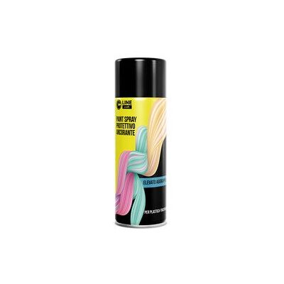 MARCA C Paint Spray Protettivo Ancorante P/plast Trasp 400 Ml Q.ta 6 MARCA C Paint Spray Protettivo Ancorante P/plast Trasp 400 Ml Q.ta 6