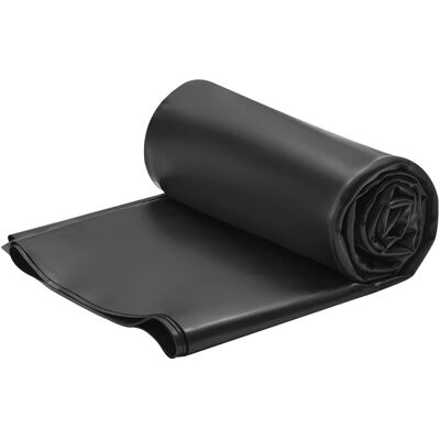 VEVOR Copertura In Rotoli, Copertura In Gomma Epdm, Lunga Durata E Resistente Alle Intemperie, Resiste A Temperature Rigide, Installazione Flessibile, Sottofondo Per Tetti, 4,572 X 9,144 M VEVOR Copertura In Rotoli, Copertura In Gomma Epdm, Lunga Durata E Resistente Alle Intemperie, Resiste A Temperature Rigide, Installazione Flessibile, Sottofondo Per Tetti, 4,572 X 9,144 M