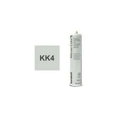 KERAKOLL Silicone Color Kk 4 310 Ml KERAKOLL Silicone Color Kk 4 310 Ml