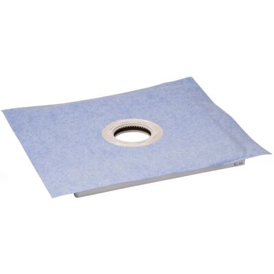 NICOLL - Pannello Eps, Senza Scarico: 120x120x4,5cm NICOLL - Pannello Eps, Senza Scarico: 120x120x4,5cm