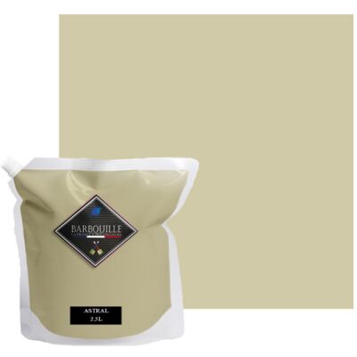 BARBOUILLE - Acrilica Velluto - Beige Astral BARBOUILLE - Acrilica Velluto - Beige Astral