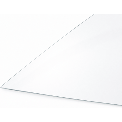 MCCOVER Pannello in policarbonato - Trasparente - 2mm - 50cm x 150cm - Esterno MCCOVER Pannello in policarbonato - Trasparente - 2mm - 50cm x 150cm - Esterno