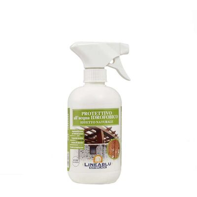SAYERLACK Gel Protettivo Impregnante Hydro Bianco 2,5 Lt Idrorepellente Naturale SAYERLACK Gel Protettivo Impregnante Hydro Bianco 2,5 Lt Idrorepellente Naturale