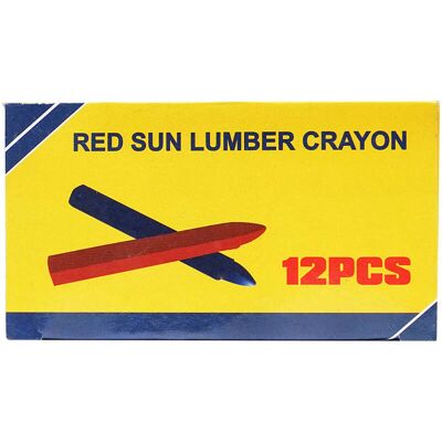 BRECKNER GERMANY Gesso Vulcanizzante Giallo 12 Pezzi/scatola Marcature, Industriale BRECKNER GERMANY Gesso Vulcanizzante Giallo 12 Pezzi/scatola Marcature, Industriale