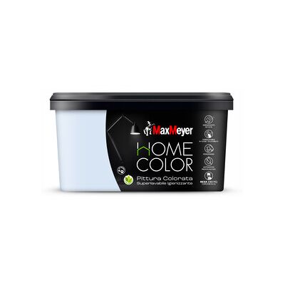 MAX MEYER Home Color Superlavabile 2,5l Cotone MAX MEYER Home Color Superlavabile 2,5l Cotone