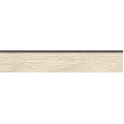 VDS Battiscopa Per Laminato 'eco' Colore Rovere Grigio Q.ta 2,4 VDS Battiscopa Per Laminato 'eco' Colore Rovere Grigio Q.ta 2,4