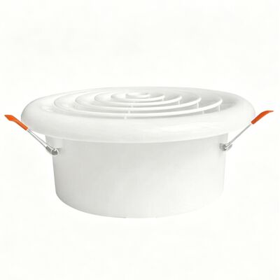 OEM Copertura Di Ventilazione Abs Efficiente, Construction-1 2 OEM Copertura Di Ventilazione Abs Efficiente, Construction-1 2