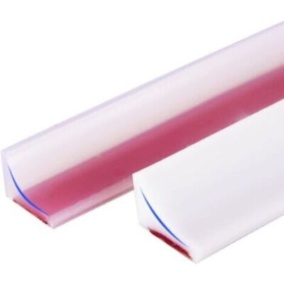 OEM Barriera Doccia In Silicone Da 100 Cm, Barriera Anti-trabocco Autoadesiva Per Soglia Doccia, Diga Per L'Acqua Della Doccia, Barriera Per Soglia Doccia, Barriera Doccia Pieghevole Per Pavimento Del Bag OEM Barriera Doccia In Silicone Da 100 Cm, Barriera Anti-trabocco Autoadesiva Per Soglia Doccia, Diga Per L'Acqua Della Doccia, Barriera Per Soglia Doccia, Barriera Doccia Pieghevole Per Pavimento Del Bag