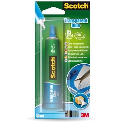 Scotch Colla 3025c12 Universale 30ml Blister Scotch Colla 3025c12 Universale 30ml Blister