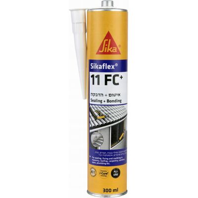 SIKA Adesivo 11fc Impermeabile Resistente Alle Vibrazioni SIKA Adesivo 11fc Impermeabile Resistente Alle Vibrazioni