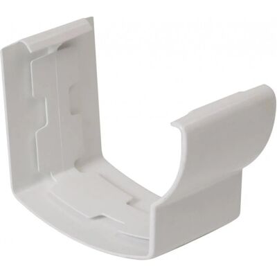 NICOLL - Giunzione Ovation 'lg28': Bianco NICOLL - Giunzione Ovation 'lg28': Bianco