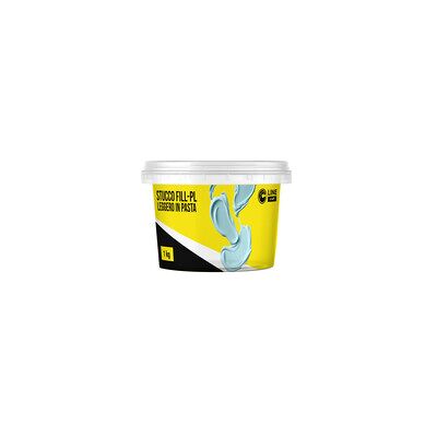 MARCA C Stucco Leggero In Pasta P/legno/muro 250g Fill-pl Q.ta 12 MARCA C Stucco Leggero In Pasta P/legno/muro 250g Fill-pl Q.ta 12