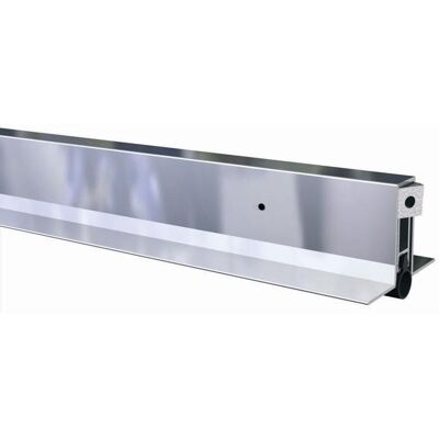ELLEN Matic 3 Soglia Porta In Alluminio 73 Cm Isolamento ELLEN Matic 3 Soglia Porta In Alluminio 73 Cm Isolamento