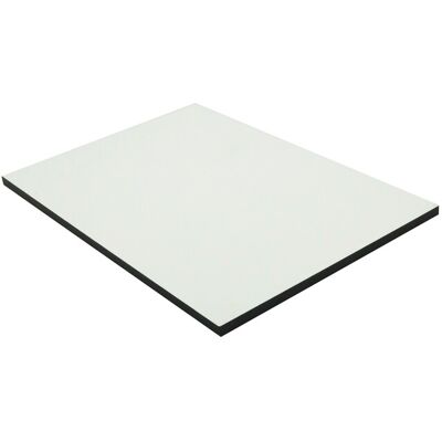 MCCOVER Crema Pannello Resistente agli Urti - Pannello Murale MCCOVER Crema Pannello Resistente agli Urti - Pannello Murale