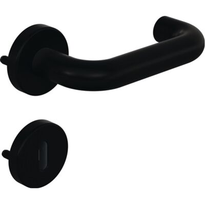 HEWI - 111PBR01.230 - DIN sinistra/destra - Set rosette HEWI - 111PBR01.230 - DIN sinistra/destra - Set rosette