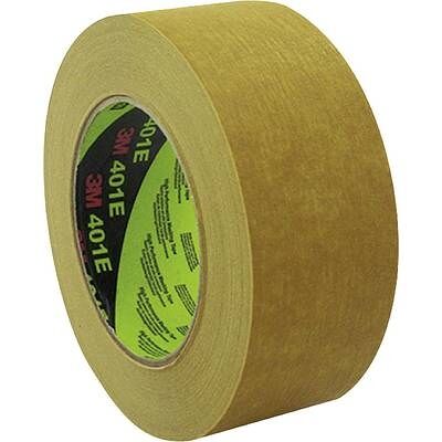3M 7100042899 Nastro di mascheratura Marrone - Masking Tape, 50m x 18mm 3M 7100042899 Nastro di mascheratura Marrone - Masking Tape, 50m x 18mm