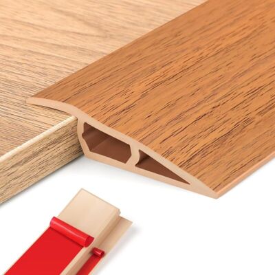 OEM (venatura Del Legno Gialla, 1015 Mm (h), 1 M (l)) Barra Di Soglia Adesiva In Pvc, Soglia Della Porta, Profili Di Regolazione In Altezza In Vinile, Livellamento OEM (venatura Del Legno Gialla, 1015 Mm (h), 1 M (l)) Barra Di Soglia Adesiva In Pvc, Soglia Della Porta, Profili Di Regolazione In Altezza In Vinile, Livellamento