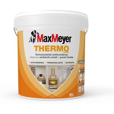 MAX MEYER Max Thermo Active Lt.10 - 1 Pezzo MAX MEYER Max Thermo Active Lt.10 - 1 Pezzo