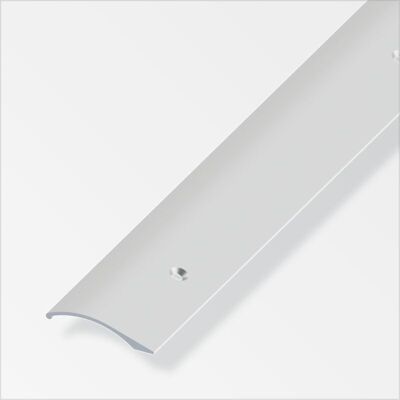 ALFER Profilo 38,5x7,5mm Argento - Profilo ALFER Profilo 38,5x7,5mm Argento - Profilo