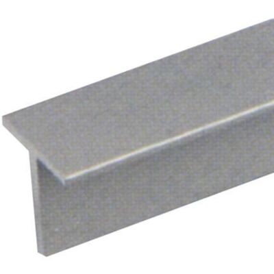 ARCANSAS Profilo Alluminio '''t''' 15x15x1,5mm 2mt Argento (1300) ARCANSAS Profilo Alluminio '''t''' 15x15x1,5mm 2mt Argento (1300)