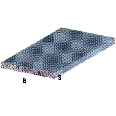ARCANSAS Profilo Alluminio '''piatto''' Argento Lucido 20x2mm 2mt (750/93) ARCANSAS Profilo Alluminio '''piatto''' Argento Lucido 20x2mm 2mt (750/93)