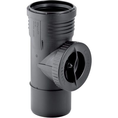 Geberit Modello 393.327.14.1 Alta insonorizzazione - Accessorio Geberit Modello 393.327.14.1 Alta insonorizzazione - Accessorio