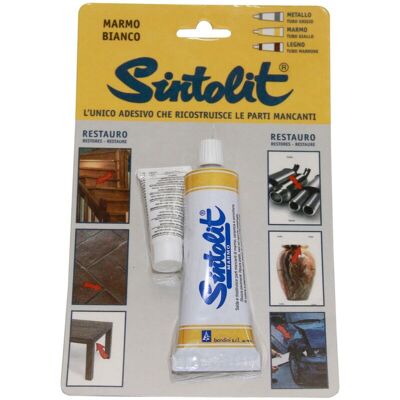 FERRAMENTA1.COM Sintolit Tubetto Marmo FERRAMENTA1.COM Sintolit Tubetto Marmo