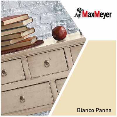 Max Meyer - MaxMeyer - Panna - 0,125 L - Paint Max Meyer - MaxMeyer - Panna - 0,125 L - Paint