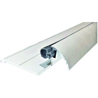 Klose Besser Soglia arco 50 - Ritaglio 93 mm - Targa arco 50 - 93 mm Isolamento acustico Klose Besser Soglia arco 50 - Ritaglio 93 mm - Targa arco 50 - 93 mm Isolamento acustico