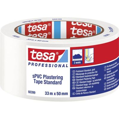 Nastro Goffrato Tesa Bianco - Nastro Adesivo per Esterni Nastro Goffrato Tesa Bianco - Nastro Adesivo per Esterni