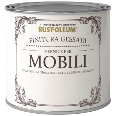 Smaltatura effetto gessato grafite - Finitura mobili Smaltatura effetto gessato grafite - Finitura mobili