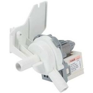 AEG 1321152041 - Bianco - Tappo foro di drenaggio AEG 1321152041 - Bianco - Tappo foro di drenaggio