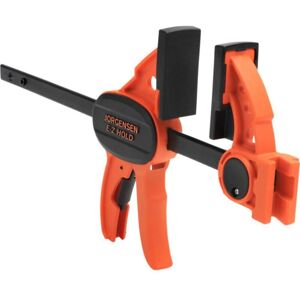 Jorgensen Morsetto Estensibile 15cm - Morsa Jorgensen Morsetto Estensibile 15cm - Morsa