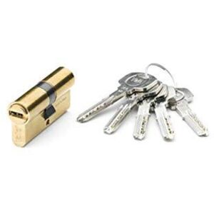 Yale Bulbo Sicurezza Ottone Yale Bulbo Sicurezza Ottone